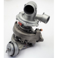 Turbosprężarka TOYOTA AVENSIS II 2.2 D-4D 150KM 110kW VB14