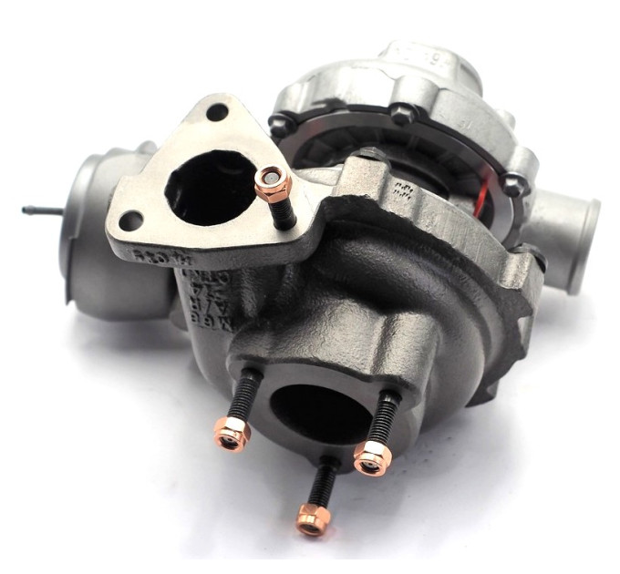 Turbosprężarka GARRETT 757886-7