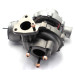 Turbosprężarka GARRETT 757886-7
