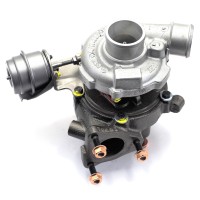 Turbosprężarka GARRETT 766111 Turbosprężarka GARRETT 766111