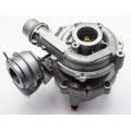 Turbosprężarka NISSAN INTERSTAR 2.3 DCI 150KM 110kW 790179