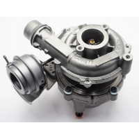 Turbosprężarka NISSAN NV400 2.3 DCI 150KM 110kW 790179