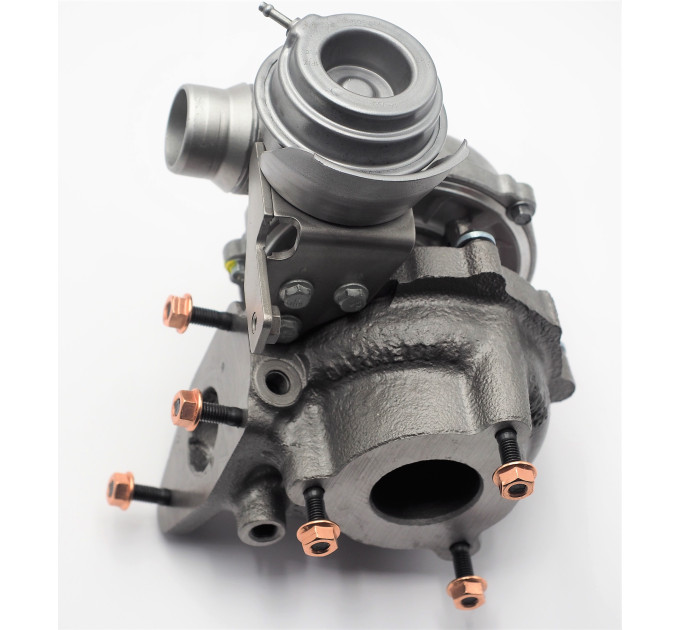 Turbosprężarka NISSAN INTERSTAR 2.3 DCI 150KM 110kW 790179