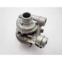 Turbosprężarka KIA SEDONA III 2.9 CRDi 185KM 136kW 53049700063
