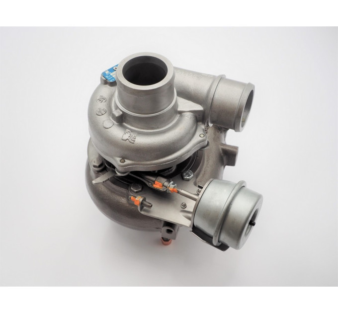 Turbosprężarka KIA SEDONA III 2.9 CRDi 185KM 136kW 53049700063