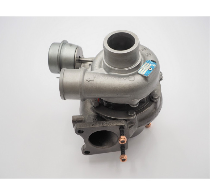 Turbosprężarka KIA SEDONA III 2.9 CRDi 185KM 136kW 53049700063