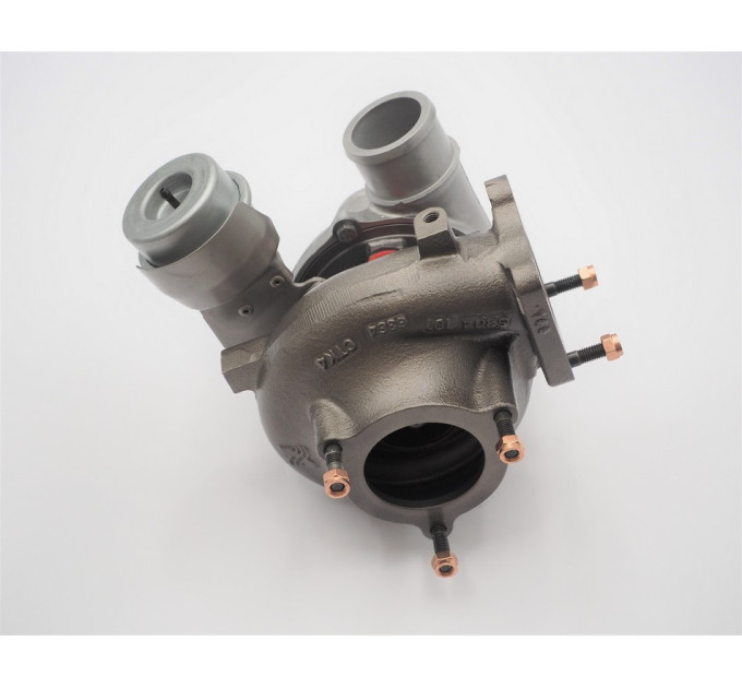 Turbosprężarka KIA SEDONA III 2.9 CRDi 185KM 136kW 53049700063