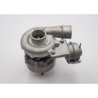 Turbosprężarka HYUNDAI GRANDEUR 2.2 CRDi 150KM 110kW 49135-07300