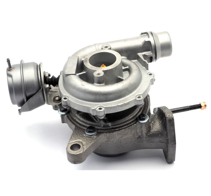 Turbosprężarka RENAULT SCENIC III 1.9 DCI 130KM 96kW 774193