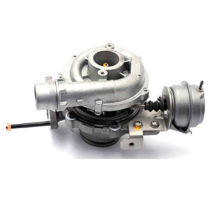 Turbosprężarka RENAULT SCENIC III 1.9 DCI 130KM 96kW 774193