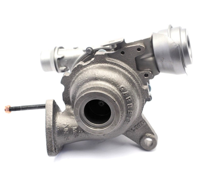 Turbosprężarka RENAULT SCENIC III 1.9 DCI 130KM 96kW 774193