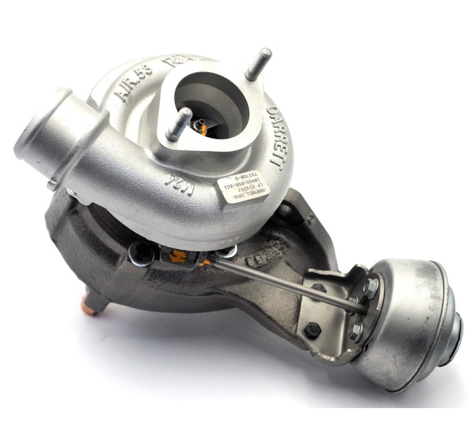 Turbosprężarka GARRETT 753708