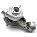 Turbosprężarka GARRETT 753708