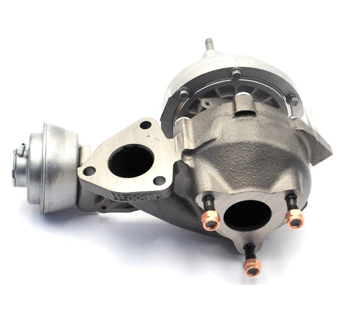 Turbosprężarka GARRETT 753708