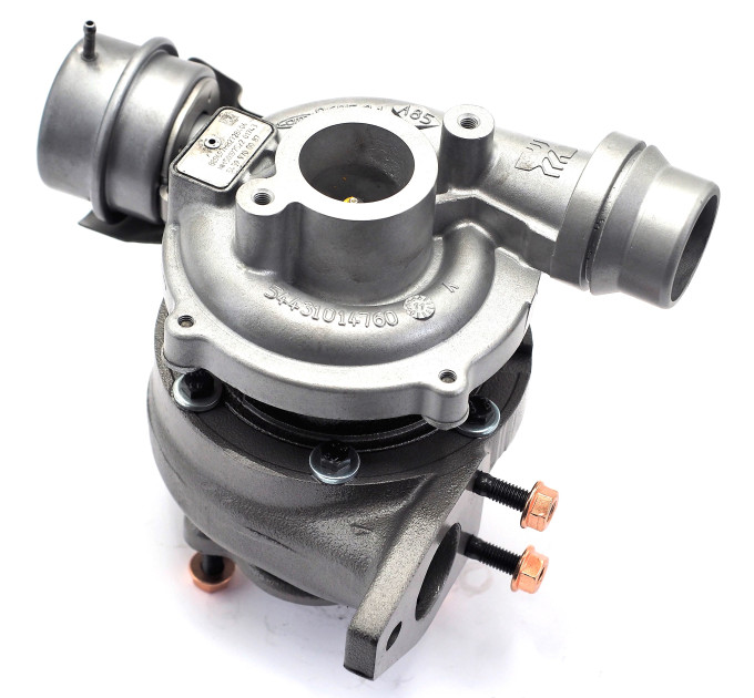 Turbosprężarka NISSAN NV200 1.5 DCI 110KM 81kW 54399700127