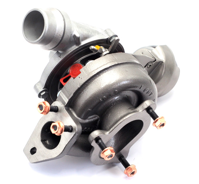 Turbosprężarka NISSAN NV200 1.5 DCI 110KM 81kW 54399700127