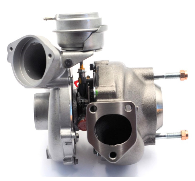 Turbosprężarka GARRETT 753392