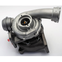 Turbosprężarka VOLKSWAGEN TRANSPORTER T5 2.5 TDI 174KM 128kW 720931