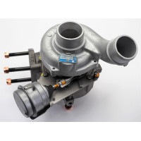 Turbosprężarka KIA SORENTO 2.5 CRDi 170KM 125kW 53039700122