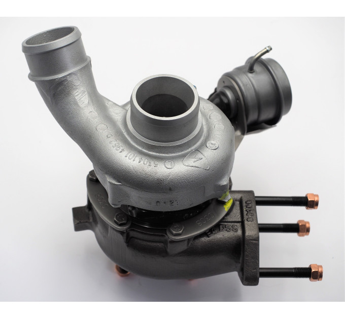 Turbosprężarka KIA SORENTO 2.5 CRDi 170KM 125kW 53039700122