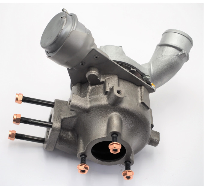 Turbosprężarka KIA SORENTO 2.5 CRDi 170KM 125kW 53039700122