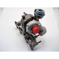 Turbosprężarka SEAT LEON 1.9 TDI 130KM 96kW 716860