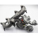 Turbosprężarka VOLKSWAGEN TRANSPORTER T5 1.9 TDI 84KM 62kW 54399700058