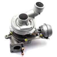 Turbosprężarka GARRETT 777250