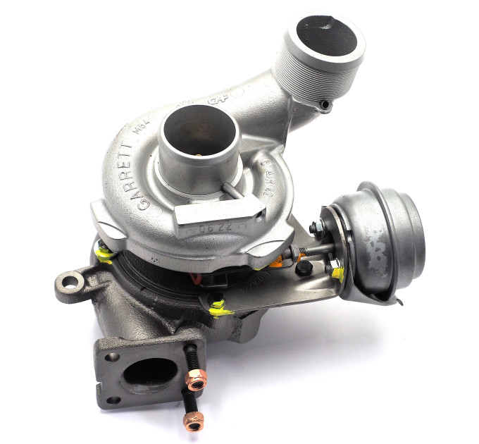 Turbosprężarka GARRETT 777250