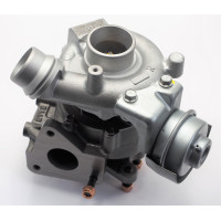 Turbosprężarka MITSUBISHI OUTLANDER 2.2 DI-D 4WD 177KM 130kW 49335-01121