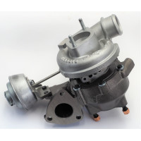 Turbosprężarka GARRETT 759394