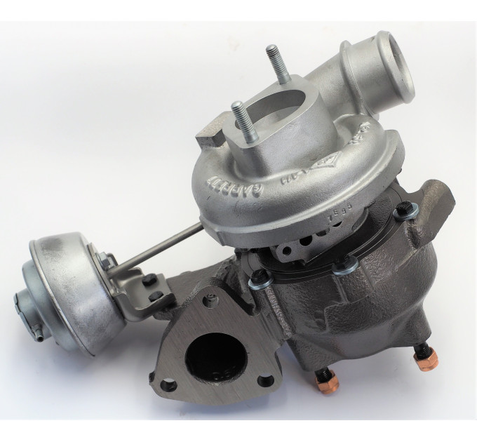 Turbosprężarka GARRETT 759394