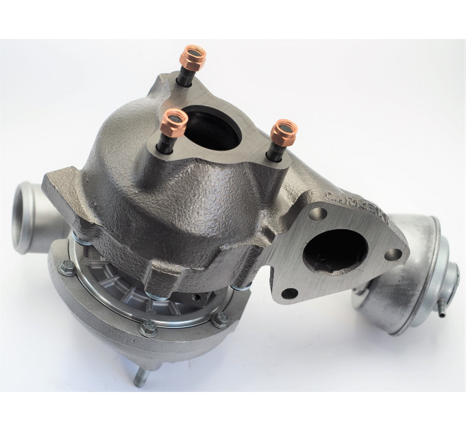 Turbosprężarka GARRETT 759394