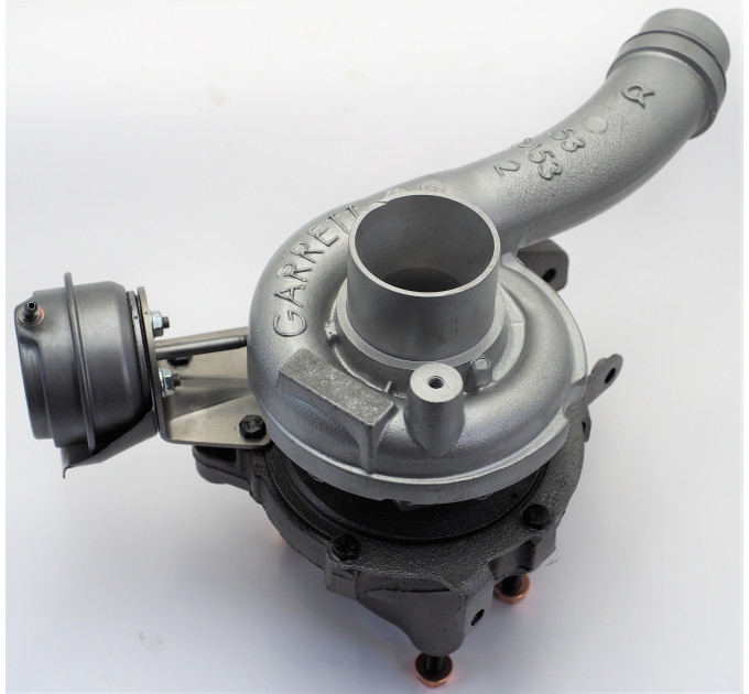 Turbosprężarka OPEL MOVANO A 2.5 CDTI 146KM 107kW 783887