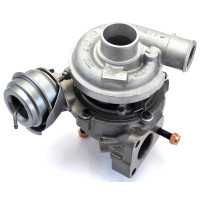 Turbosprężarka KIA SOUL 1.6 CRDi 115KM 85kW 775274-2