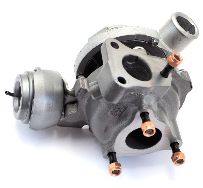 Turbosprężarka KIA SOUL 1.6 CRDi 115KM 85kW 775274-2