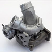 Turbosprężarka GARRETT 716885