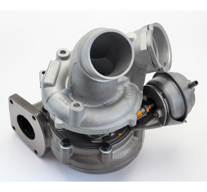 Turbosprężarka GARRETT 716885