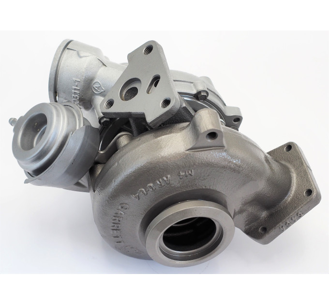Turbosprężarka GARRETT 716885