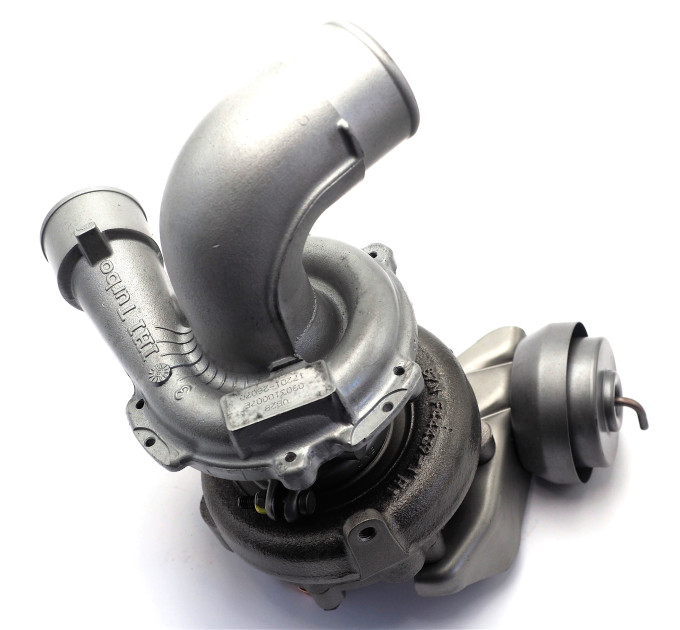 Turbosprężarka TOYOTA RAV4 III 2.2 D-4D 150KM 110kW VB28