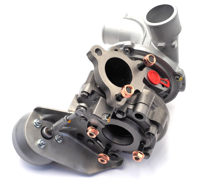 Turbosprężarka TOYOTA RAV4 III 2.2 D-4D 150KM 110kW VB28