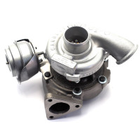 Turbosprężarka SAAB 9-5 2.2 DTI 125KM 92kW 717625