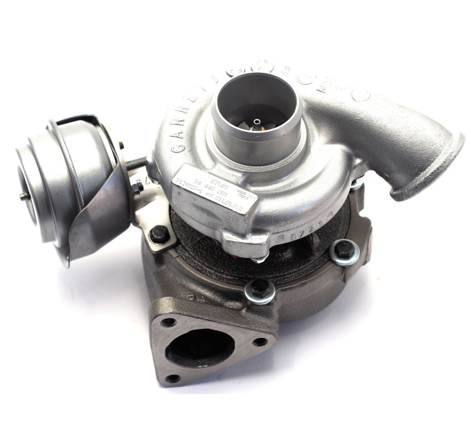 Turbosprężarka GARRETT 717625