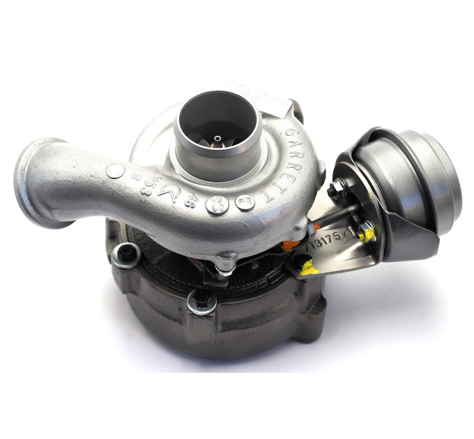 Turbosprężarka GARRETT 717625