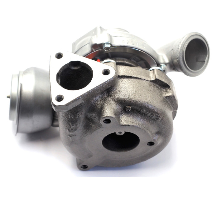 Turbosprężarka GARRETT 717625
