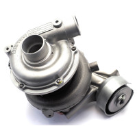 Turbosprężarka MAZDA 626 V Station Wagon GW 2.0 TD 110KM 81kW VJ30