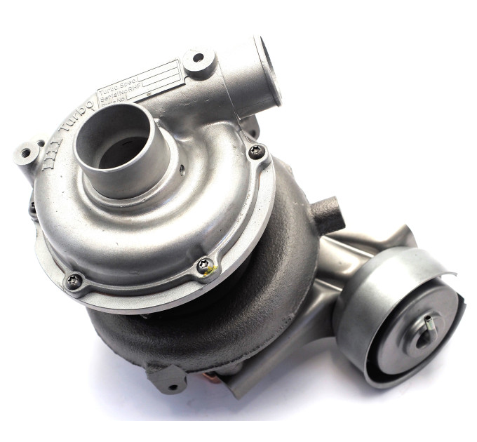 Turbosprężarka MAZDA 626 V Hatchback GF 2.0 TD 110KM 81kW VJ30