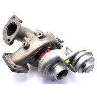 Turbosprężarka MITSUBISHI 49135-02652