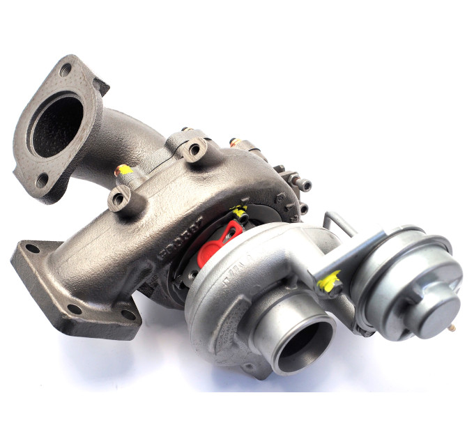 Turbosprężarka MITSUBISHI PAJERO SPORT 2.5 TD 115KM 85kW 49135-02652