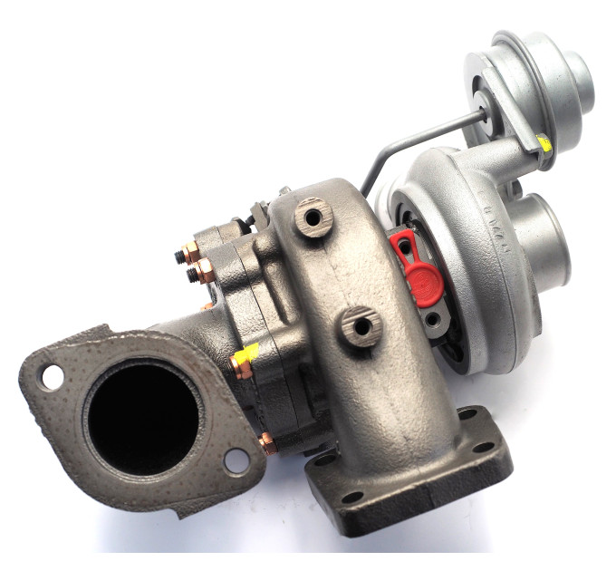 Turbosprężarka MITSUBISHI PAJERO SPORT 2.5 TD 115KM 85kW 49135-02652